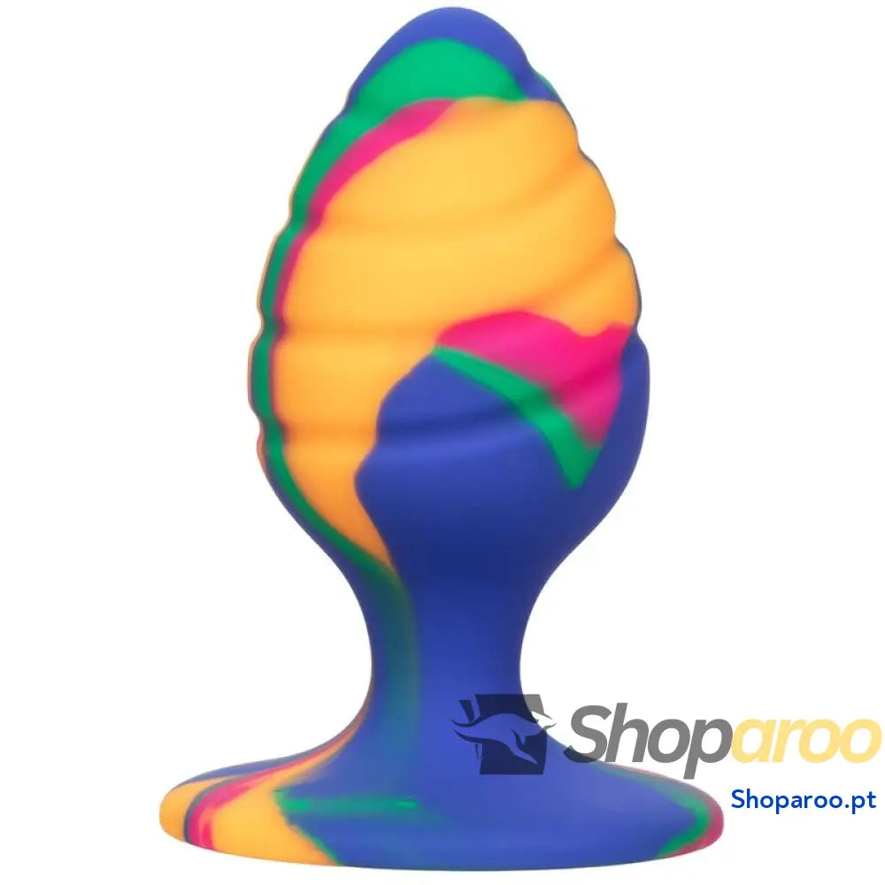 CALEXOTICS - PLUG ANAL DE REDEMOINHO MÉDIO ATENTO