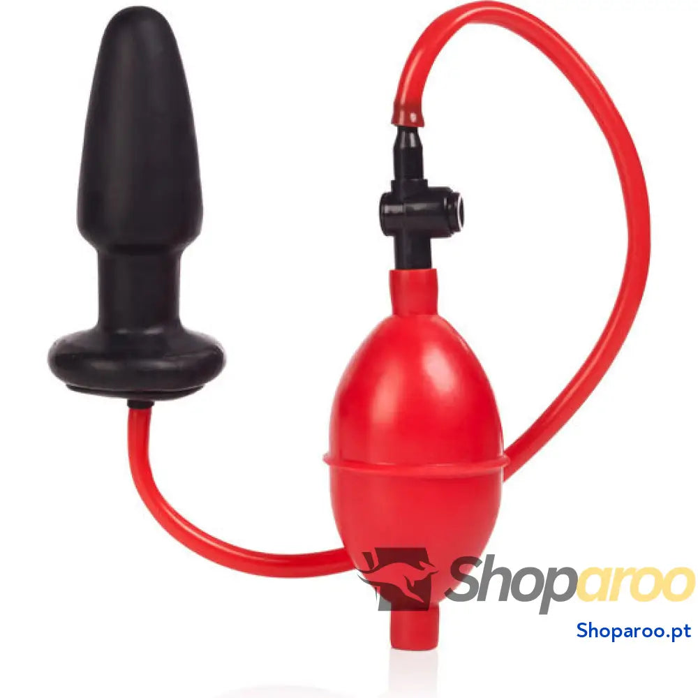 CALEXOTICS - PLUG ANAL EXPANSÍVEL COLT