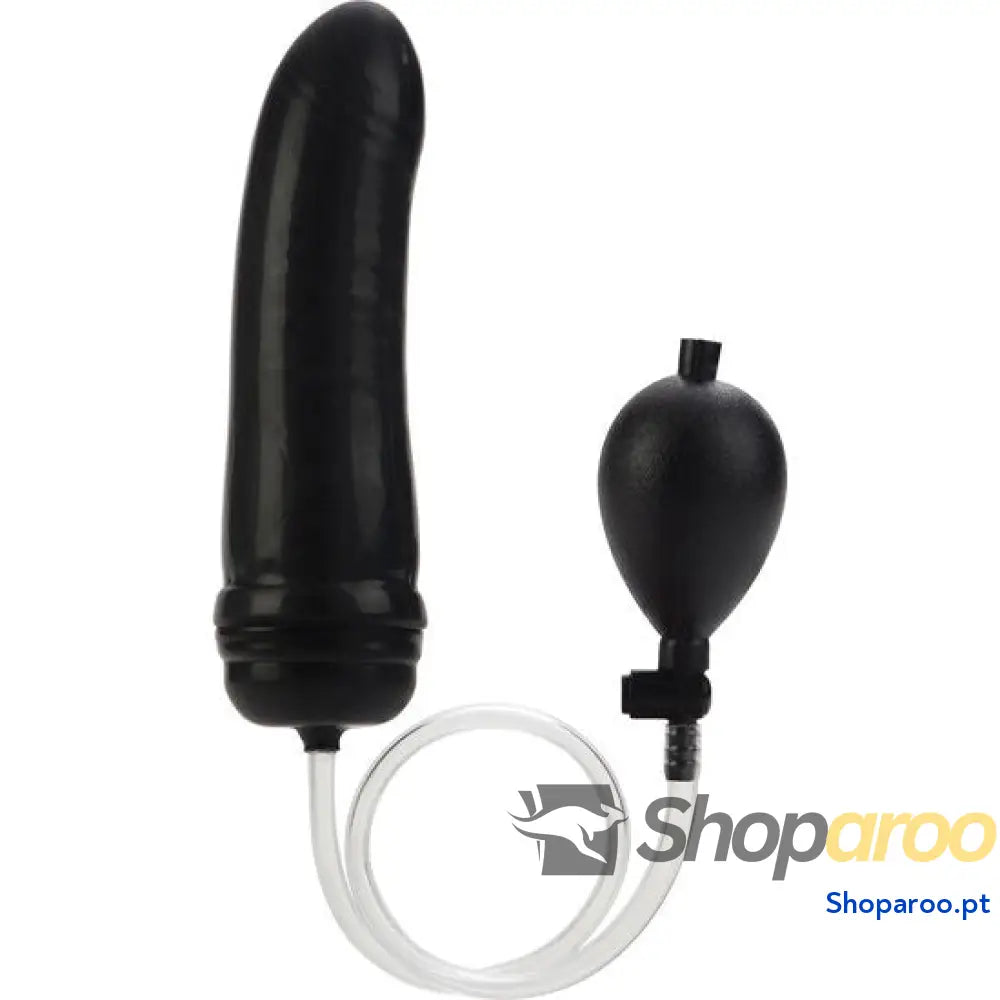 CALEXOTICS - PLUG ANAL INFLVEL COLT HEFTY SONDA
