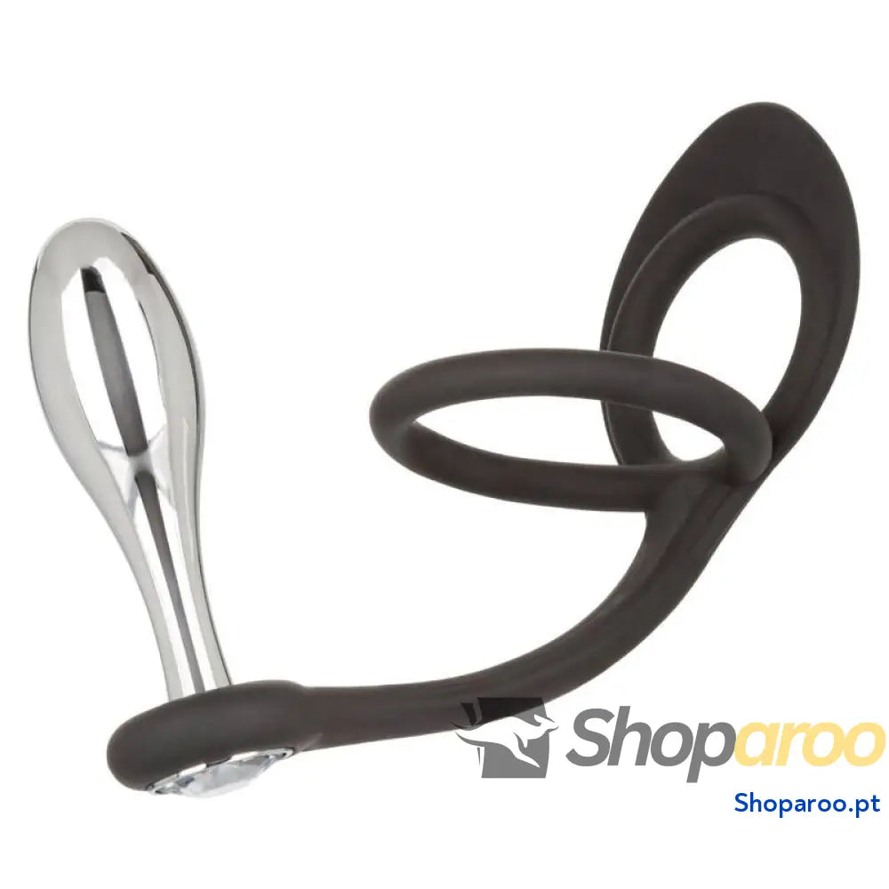 CALEXOTICS - PLUG DE LGRIMA ESTRELA FUCKER