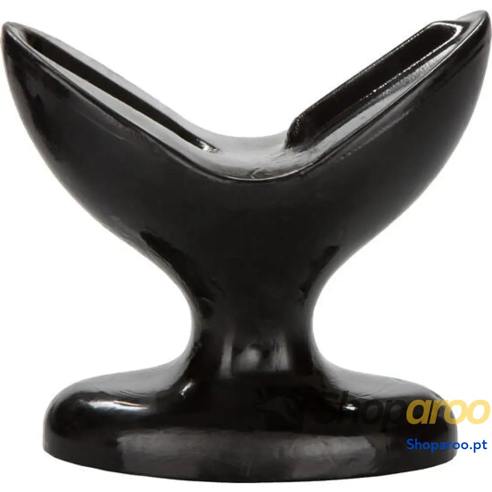 CALEXOTICS - PLUG EXPANSOR COLT MÉDIO PRETO