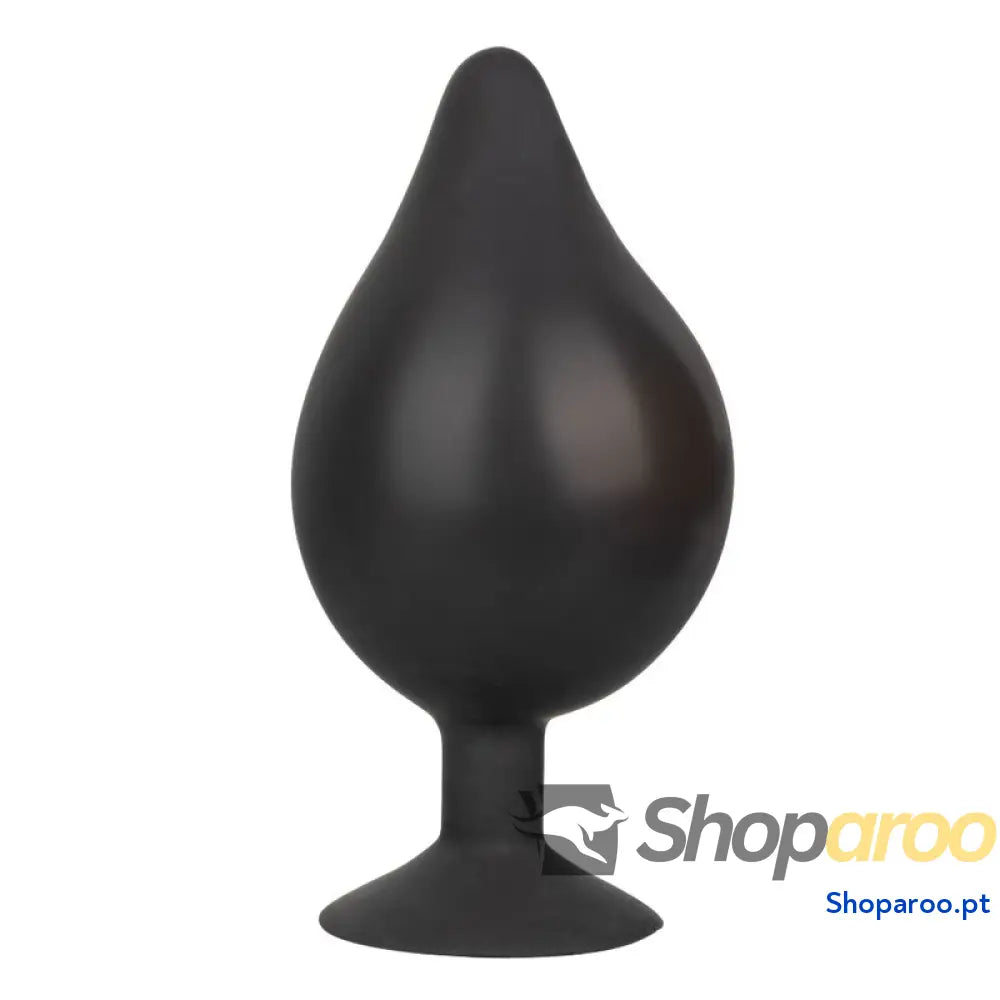 CALEXOTICS - PLUGUE INFLVEL DE SILICONE XL