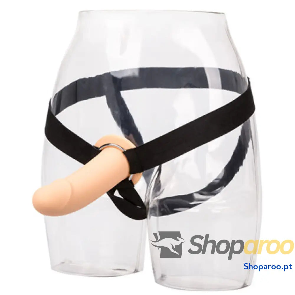 CALEXOTICS PPA COM JOCK STRAP CARNE