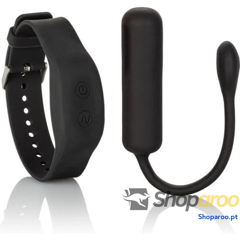 CALEXOTICS - PULSEIRA REMOTA PETITE BULLET