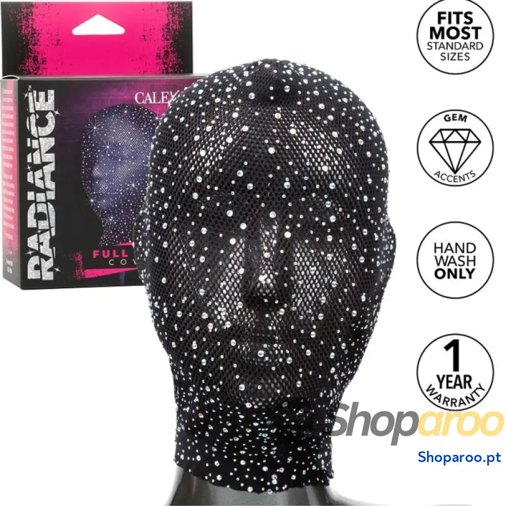 CALEXOTICS - RADIANCE CAPA COMPLETA RHINE