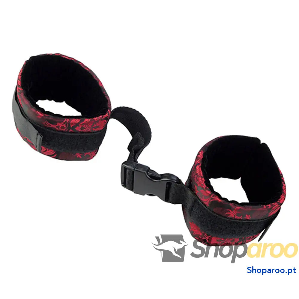 CALEXOTICS - SCANDAL ALGEMAS DE CONTROLE