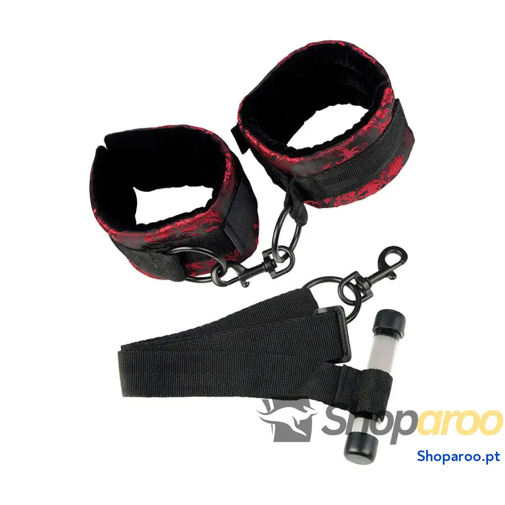 CALEXOTICS - SCANDAL ALGEMAS DE PORTA PRETA