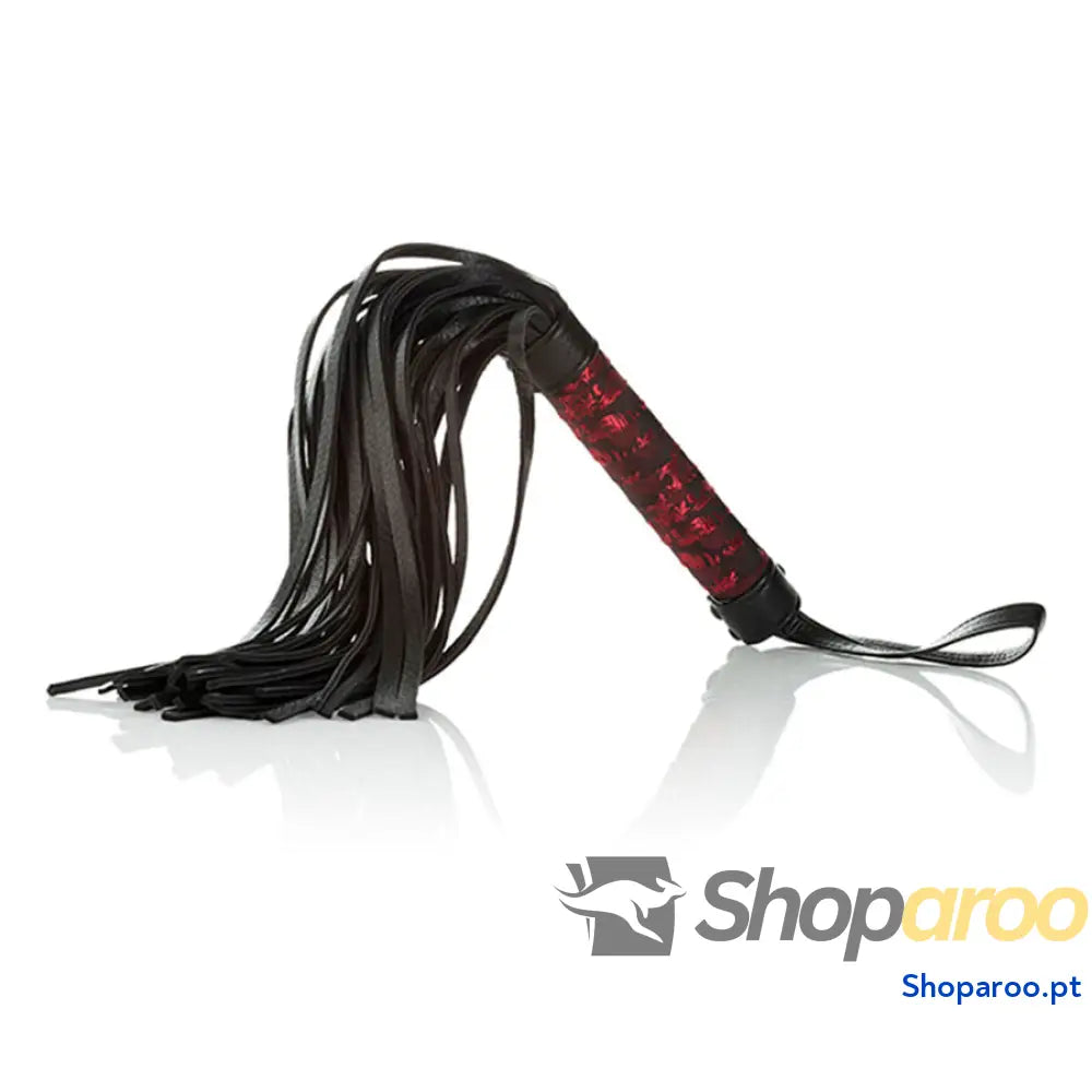 CALEXOTICS - SCANDAL CHICOTE COM ETIQUETA