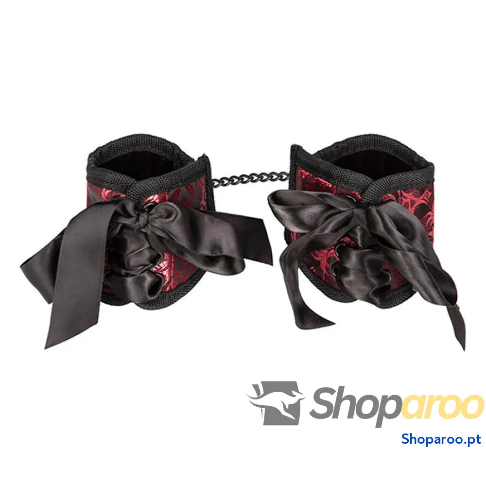 CALEXOTICS - SCANDAL CORSE ALGEMAS