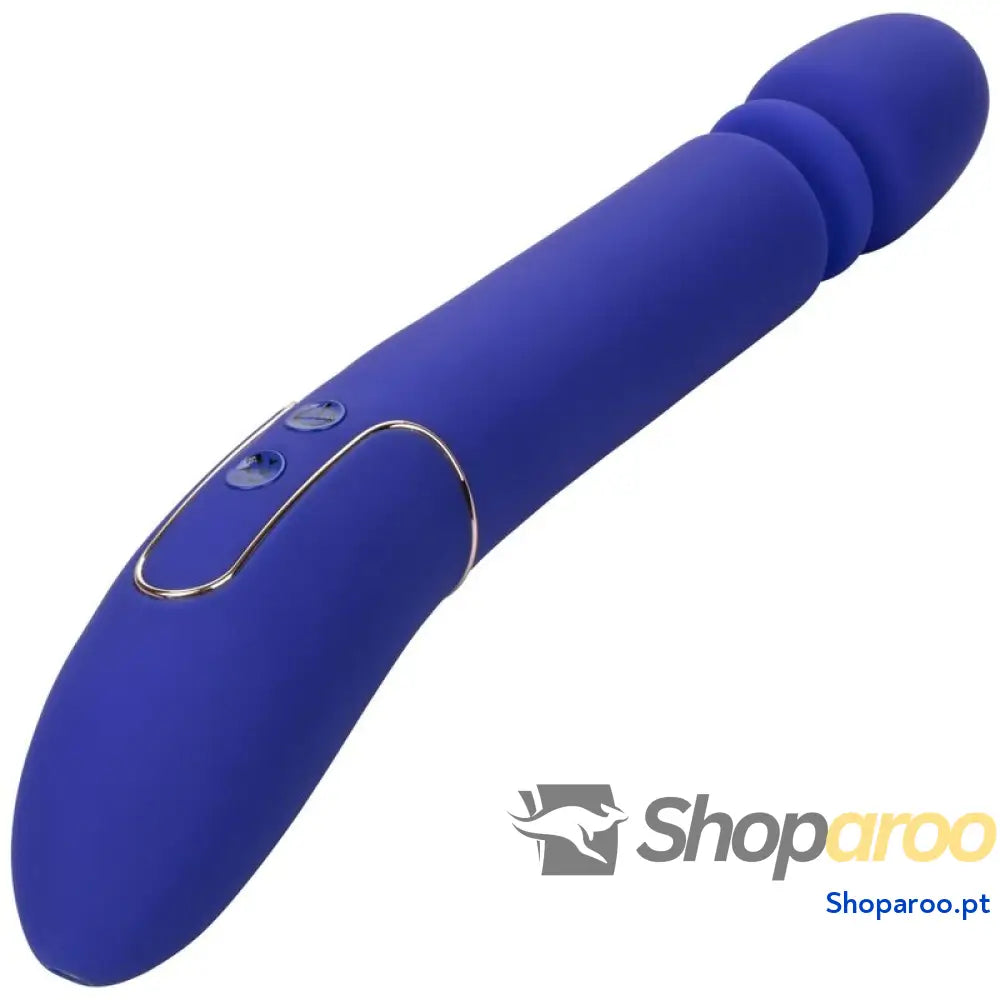 CALEXOTICS - SHAMELESS SLIM THUMPER AZUL