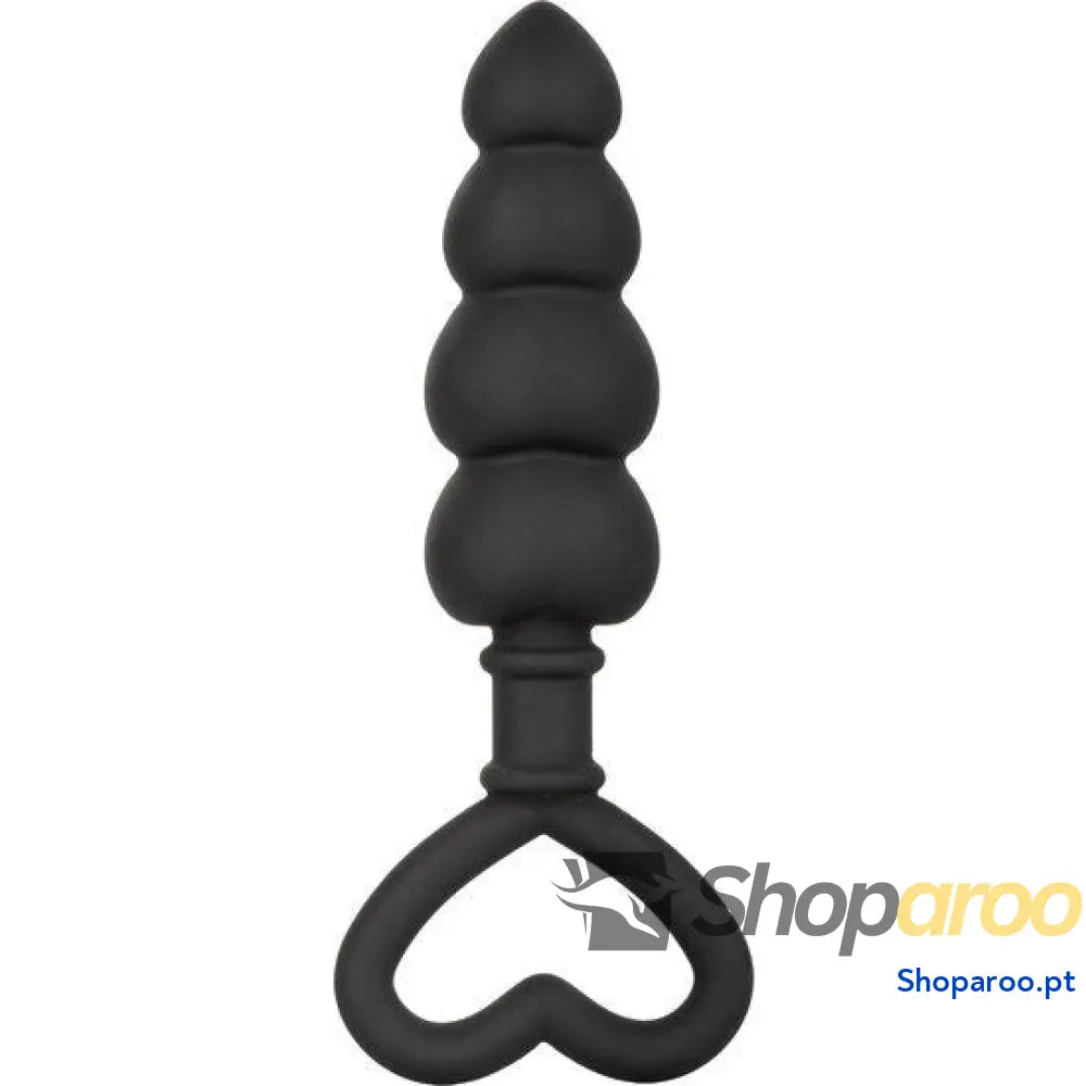 CALEXOTICS - SONDA DE AMOR SILICONE 11.5 CM