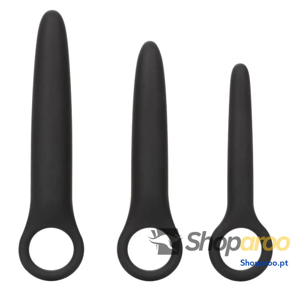 CALEXOTICS TRIO DILADOR EXÓTICO DA CALIFÓRNIA