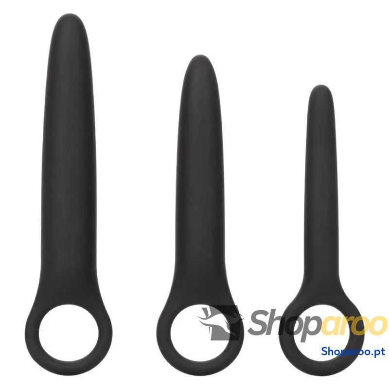 CALEXOTICS TRIO DILADOR EXÓTICO DA CALIFÓRNIA