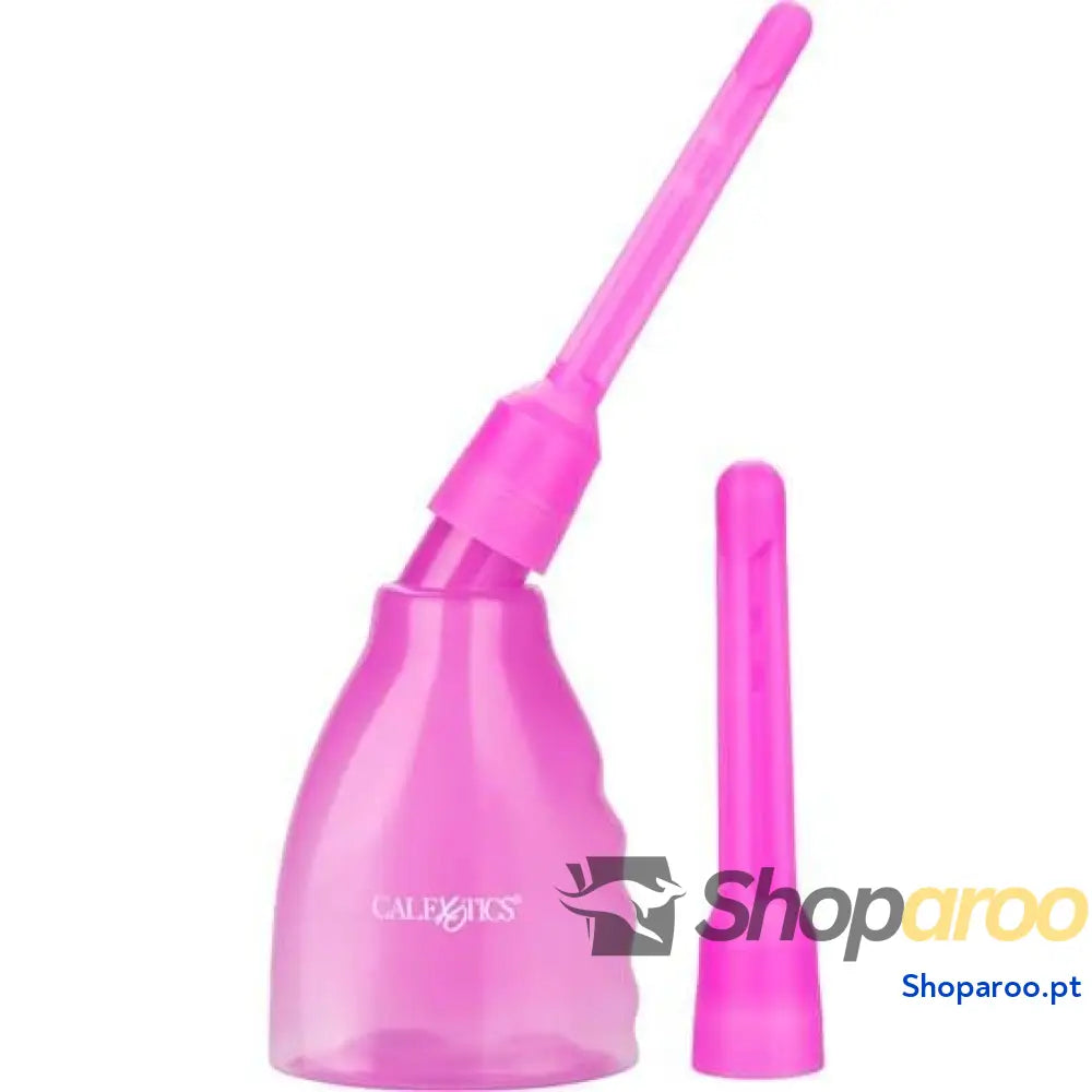 CALEXOTICS - ULTIMATE DOUCHE ROSA