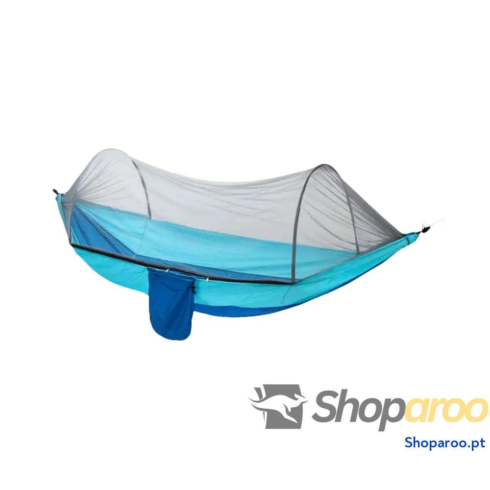 Cama de Rede EDM 140 x 260 cm