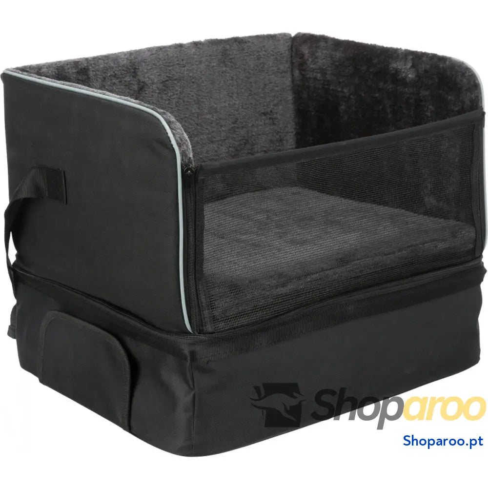 Cama para cães Trixie 1322 Preto
