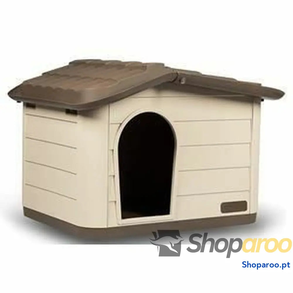Cama para gato Kerbl Bege