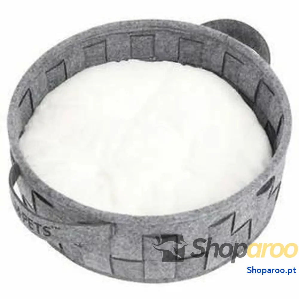 Cama para gato MPETS ECO Cat Basket