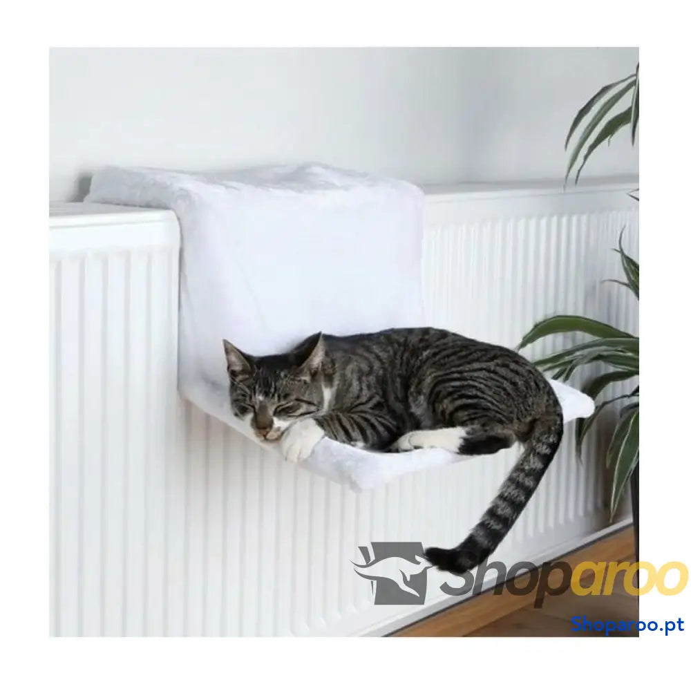 Cama para gato Trixie