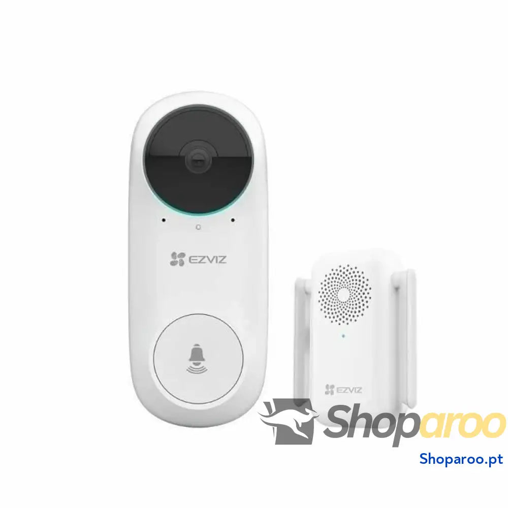 Câmara 360º Ezviz DB2