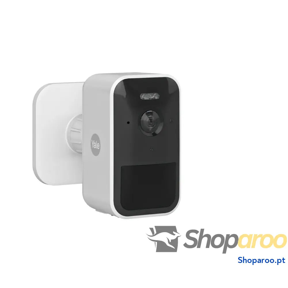 Câmara de vigilância simulada Yale SV OC 1A W
