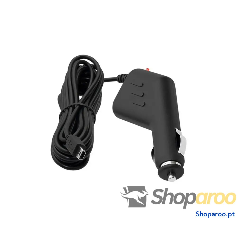 Câmara Desportiva para o Carro Blow F270
