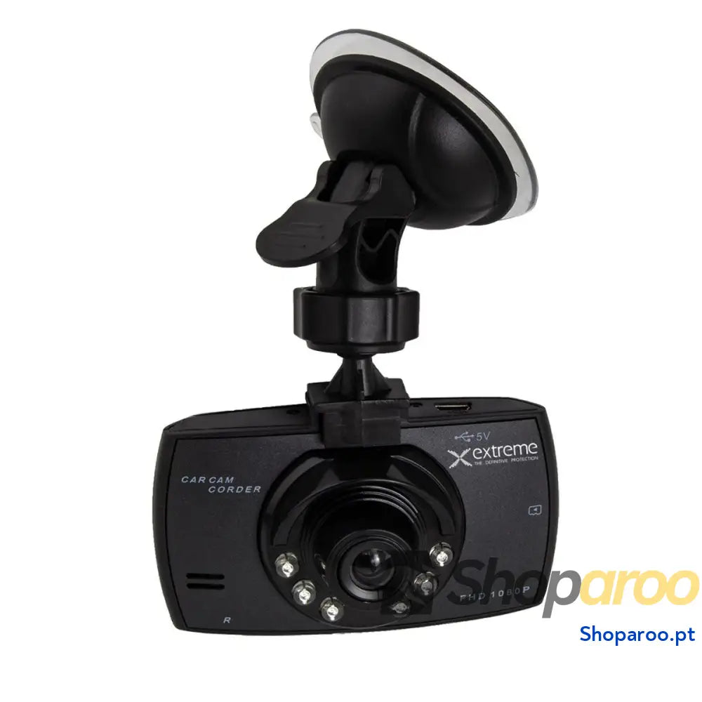 Câmara Desportiva para o Carro Extreme XDR101 
