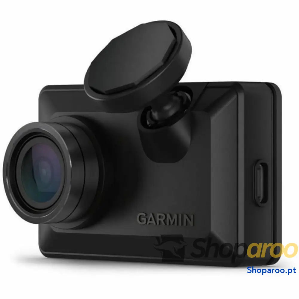 Câmara Desportiva para o Carro GARMIN
