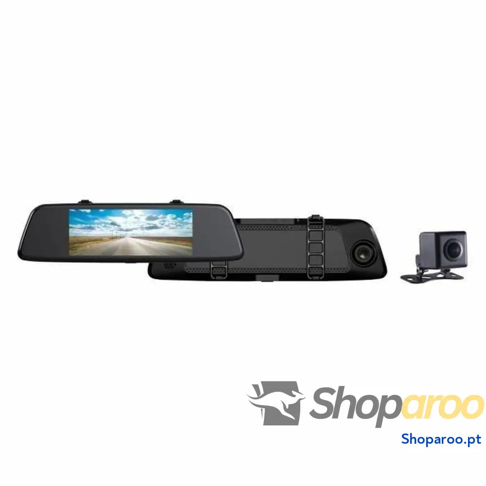 Câmara Desportiva para o Carro Pioneer VREC-150MD