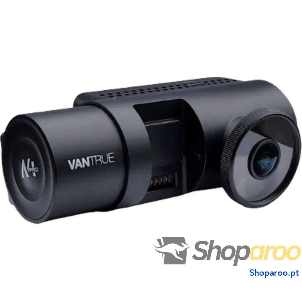 Câmara Desportiva para o Carro Vantrue N4 PRO