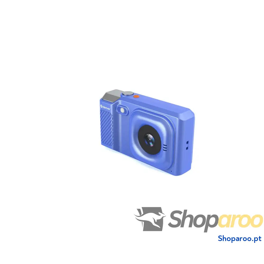 Câmara Digital Denver Electronics DCA 4818BU