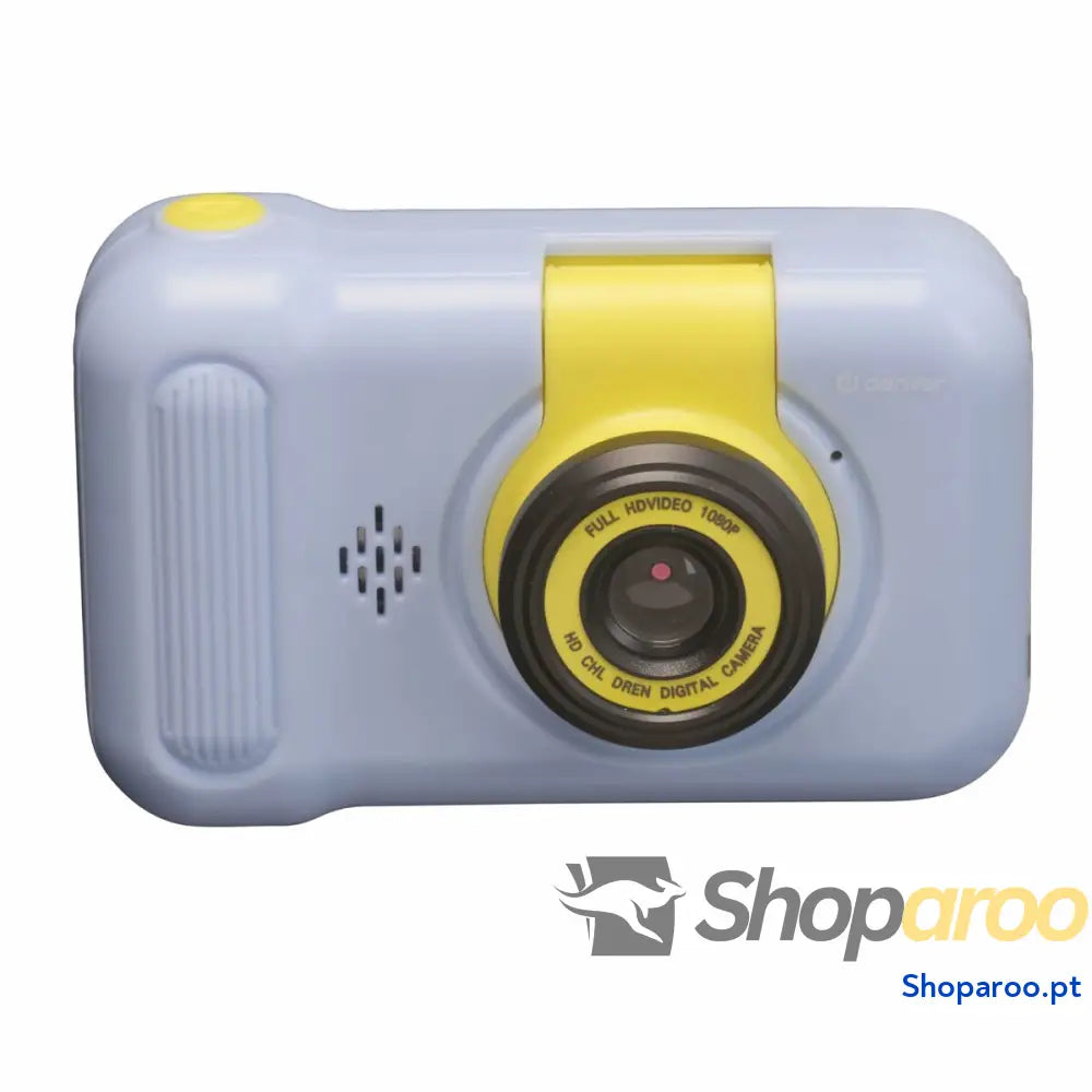 Câmara Digital Denver Electronics KCA 1351BU