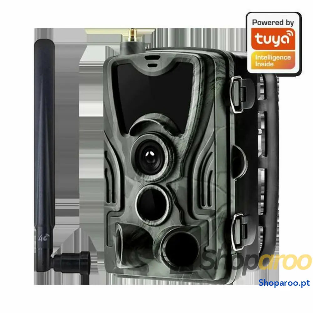 Câmara Digital Denver Electronics WCL 8040
