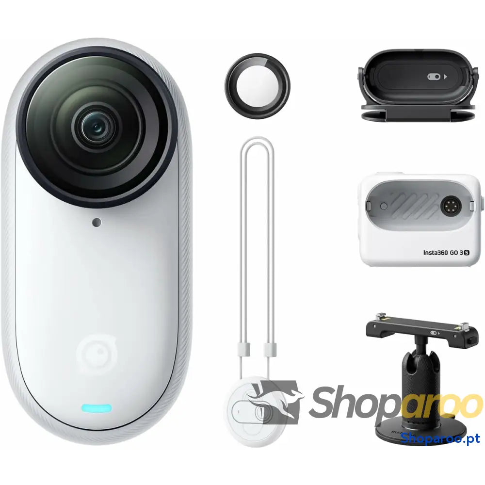 Câmara Digital Insta360