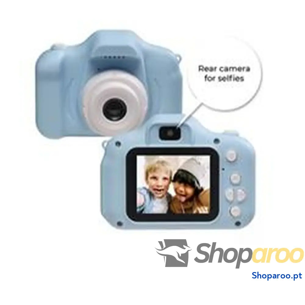 Câmara fotográfica infantil Denver Electronics KCA 1340BU
