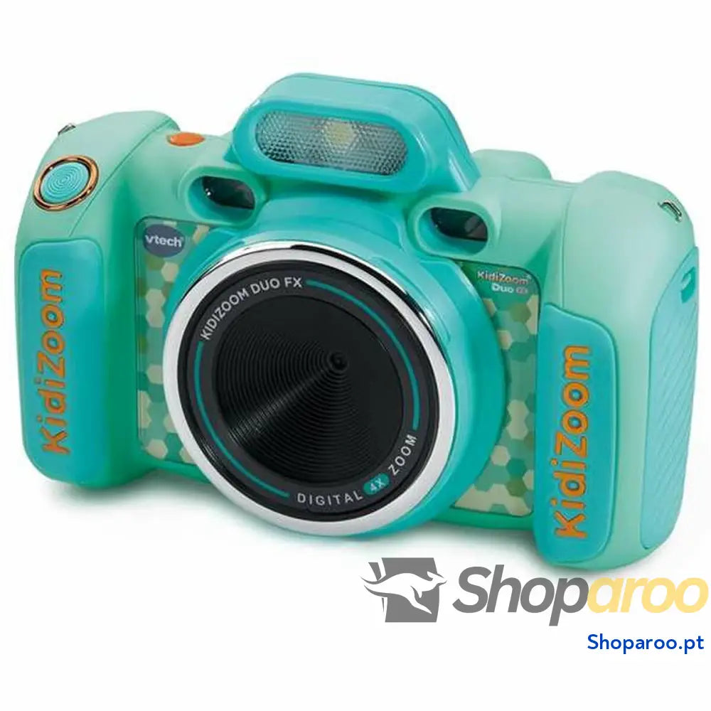 Câmara fotográfica infantil Vtech 80 519987 022