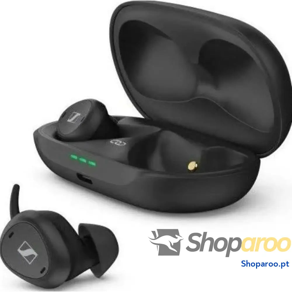 Câmara fotográfica Sennheiser 119 3011 0610