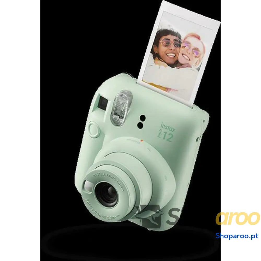 Câmara Instantânea Fujifilm Mini 12