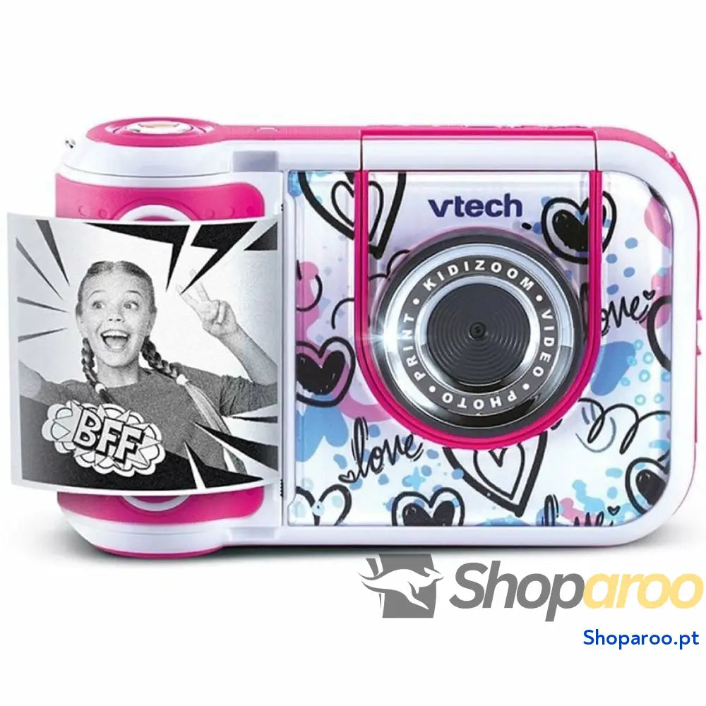 Câmara Instantânea Vtech 80 549157 022