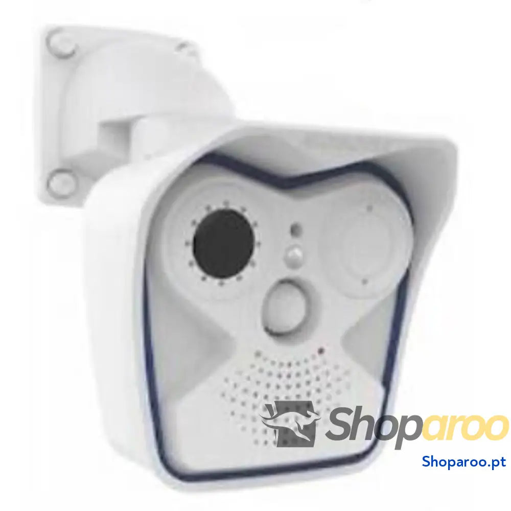 Câmara IP Mobotix