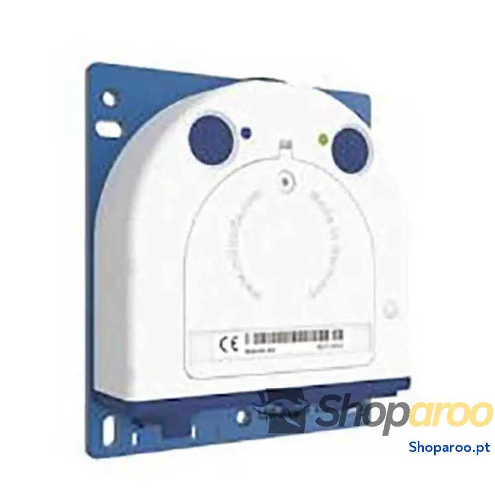 Câmara IP Mobotix S16B 6 Mpx
