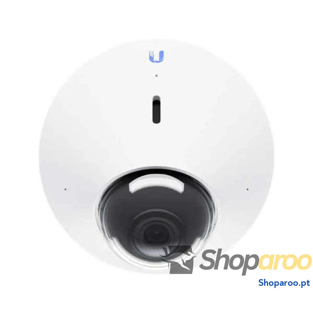Câmara IP UBIQUITI UVC G4 DOME 2688 x 1512 px Branco