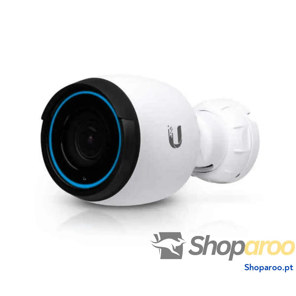 Câmara IP UBIQUITI UVC G4 PRO 3840 x 2160 px Branco