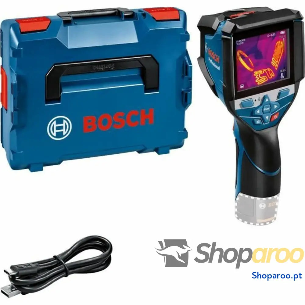 Câmara térmica BOSCH