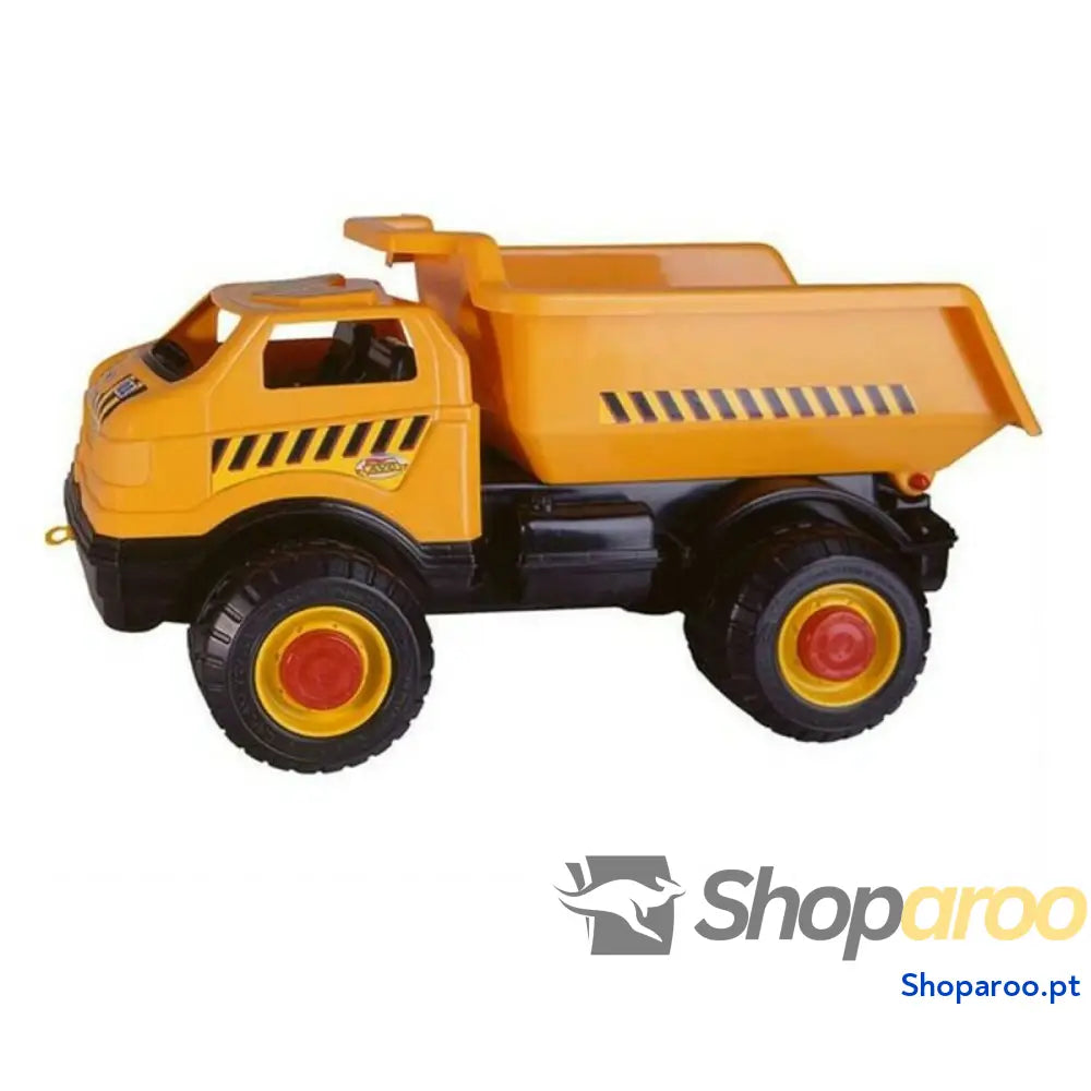 Camião Basculante AVC AVC5154 82 x 42 43 cm