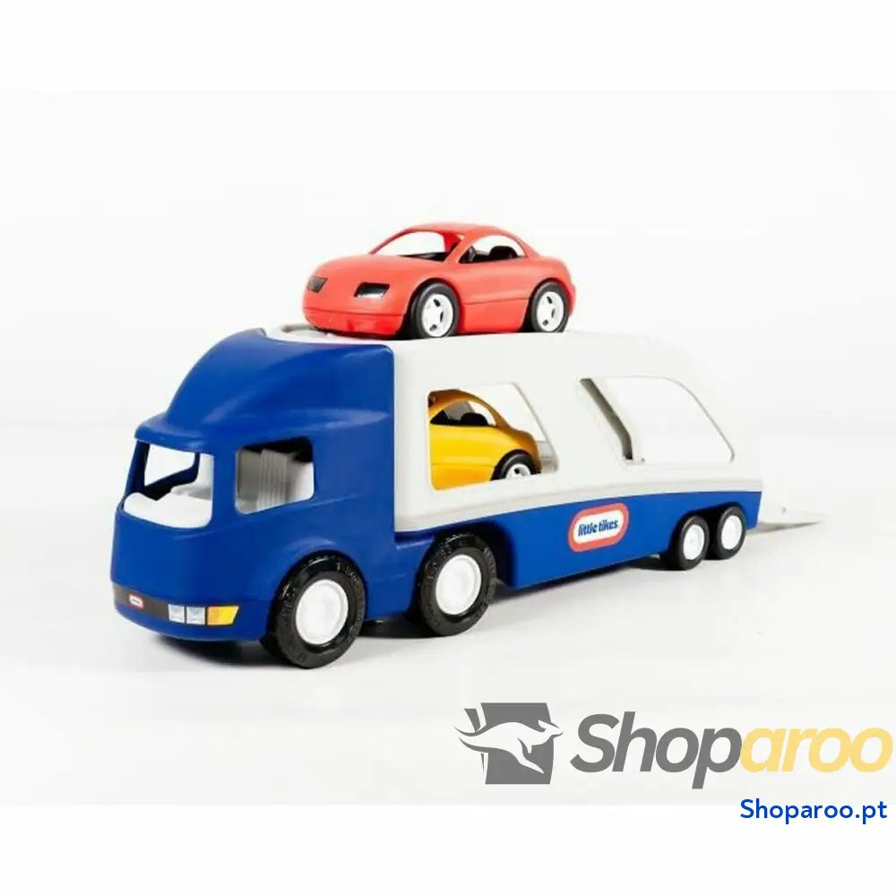 Camião Little Tikes 514 170430E3 Azul