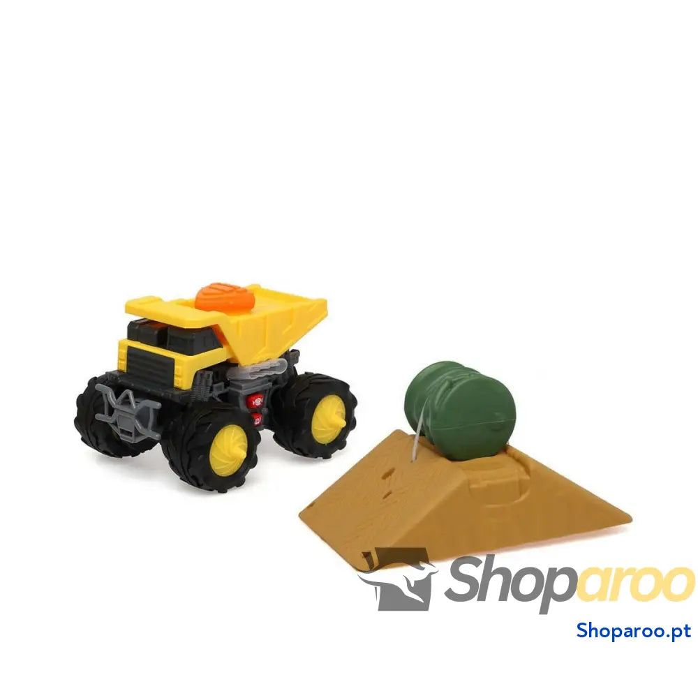 Camião Truck