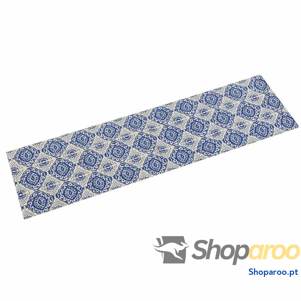 Caminho de Mesa Versa aveiro Poliéster (44,5 x 0,5 154 cm)