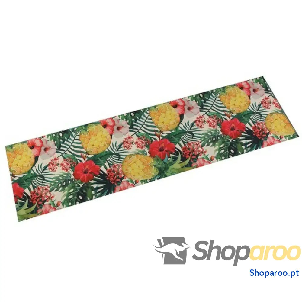 Caminho de Mesa Versa Ayanna Poliéster (44,5 x 0,5 x 154 cm)