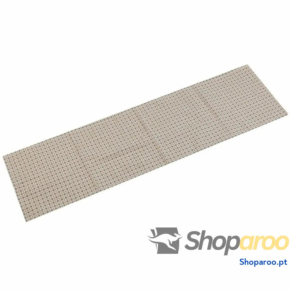 Caminho de Mesa Versa Camy Poliéster (44,5 x 0,5 154 cm)